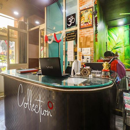 Collection O Paradise And Restaurant Kashipur Exterior foto